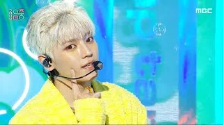 TAEYONG (태용) - TAP | Show! MusicCore | MBC240302방송