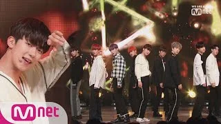 [1THE9 - The Story] KPOP TV Show | M COUNTDOWN 190502 EP.617