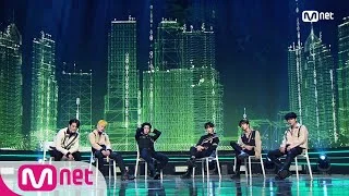 [ONF - The Realist] Comeback Stage | | Mnet 210225 방송