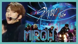 [HOT] Stray Kids - MIROH,  스트레이 키즈 - MIROH  show   Music core 20190413