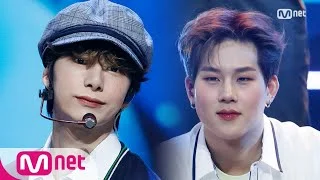 [MONSTA X - STAND UP] Comeback Stage | M COUNTDOWN 200528 EP.667