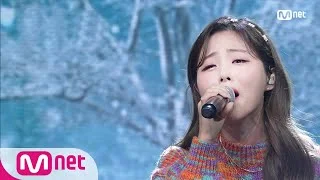 [HYNN - With and Without You] KPOP TV Show | #엠카운트다운 | M COUNTDOWN EP.696