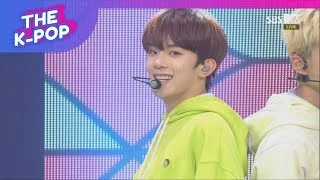 VERIVERY, Ring Ring Ring [THE SHOW 190212]