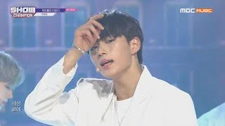 Show Champion EP.312 1THE9 - The Story