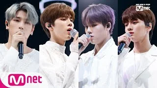 [X1 - I'm here for you] Hot Debut Stage | M COUNTDOWN 190829 EP.632