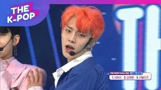 THE BOYZ, Bloom Bloom [THE SHOW 190528]
