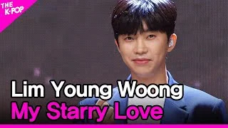 Lim Young Woong, My Starry Love (임영웅, 별빛 같은 나의 사랑아) [THE SHOW 210323]