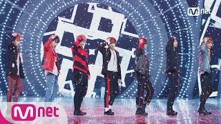 [VICTON - REMEMBER ME] Comeback Stage | M COUNTDOWN 171109 EP.548
