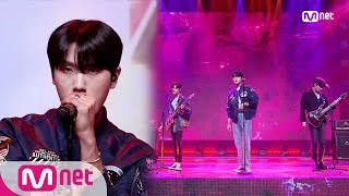 [AboutU - Time to Shine] KPOP TV Show |#엠카운트다운 | M COUNTDOWN EP.701 | Mnet 210311 방송