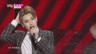 [HOT] 24K - Hey You, 투포케이 - 오늘 예쁘네, Show Music core 20150418