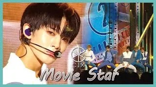 [HOT] CIX - Movie Star,  씨아이엑스- Movie Star Show Music core 20190810