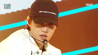 [쇼! 음악중심] 카이 - 도미노 (KAI - Domino), MBC 211204 방송