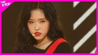 LOONA, So What [THE SHOW 200225]