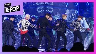 Newkidd, COME [THE SHOW 191203]
