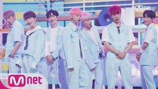 [ONF - Complete] Comeback Stage | M COUNTDOWN 180607 EP.573