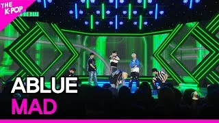 ABLUE, MAD (에이블루, MAD) [THE SHOW 230829]