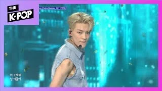 NCT DREAM, BOOM [THE SHOW 190806]