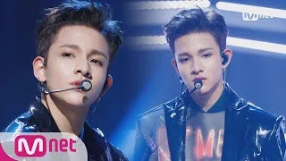 [Samuel - ONE] Comeback Stage | M COUNTDOWN 180329 EP.564