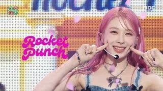 Rocket Punch (로켓펀치) - BOOM | Show! MusicCore | MBC230909방송