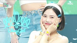 [쇼! 음악중심] 오마이걸 - 던 던 댄스 (OH MY GIRL - Dun Dun Dance), MBC 210529 방송