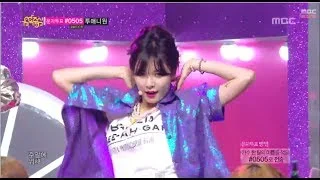 4minute - Whatcha Doin' Today, 포미닛 - 오늘 뭐해, Music Core 20140322