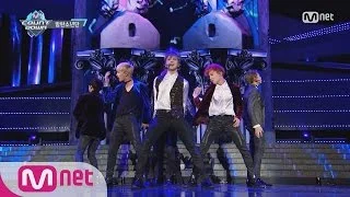 [BTS - Blood Sweat & Tears] KPOP TV Show | M COUNTDOWN 161027 EP.498