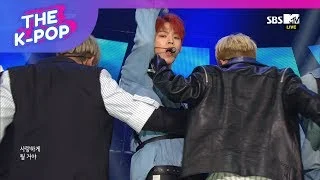ONF, We Must Love [THE SHOW 190219]