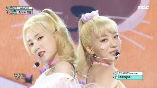 Apink CHOBOM(Apink 초봄) - Copycat | Show! MusicCore | MBC220723방송