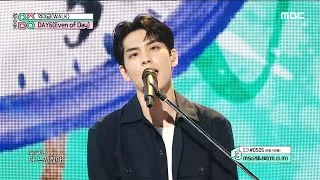 [쇼! 음악중심] 데이식스 이븐오브데이 - 역대급 (DAY6 Even of Day - WALK), MBC 210717 방송