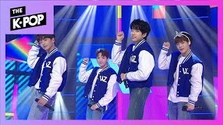 WE IN THE ZONE, Loveade [THE SHOW 191105]