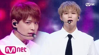 [VICTON - TIME OF SORROW] KPOP TV Show | M COUNTDOWN 180531 EP.572
