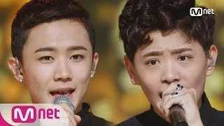 [TheEastLight. - You're My Love] Comeback Stage | M COUNTDOWN 170518 EP.524
