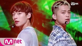[XRO - Welcome To My Jungle] KPOP TV Show | M COUNTDOWN 200730 EP.676