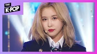 WJSN, As you Wish [THE SHOW 191203]