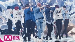 [Wanna One - Light] Comeback Stage | M COUNTDOWN 180607 EP.573