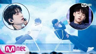[JJ Project - Tomorrow, Today] KPOP TV Show | M COUNTDOWN 170824 EP.538