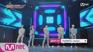 [Highlight - CELEBRATE] Comeback Stage | M COUNTDOWN 171019 EP.545