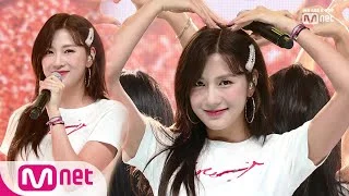 [OH HAYOUNG - Don't Make Me Laugh] KPOP TV Show | M COUNTDOWN 190905 EP.633
