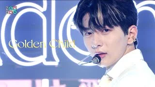[쇼! 음악중심] 골든차일드 - 따라 (Golden Child - DDARA), MBC 211009 방송
