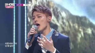 Show Champion EP.208 VOISPER - Learn To Love