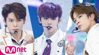 [VERIVERY - Lay Back] Comeback Stage |  M COUNTDOWN 200109 EP.648