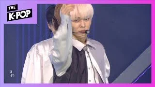 ONF, WHY [THE SHOW 191022]