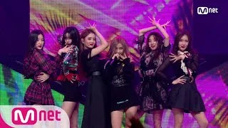 [(G)I-DLE - LATATA] KPOP TV Show | M COUNTDOWN 180531 EP.572