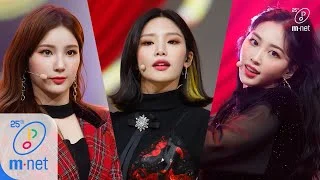 [ELRIS - JACKPOT] Comeback Stage | M COUNTDOWN 200227 EP.654