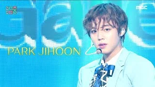 [쇼! 음악중심] 박지훈 - 갤러리 (PARK JIHOON - Gallery), MBC 210814 방송