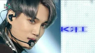 [쇼! 음악중심] 카이 -음 (KAI -Mmmh) 20201212