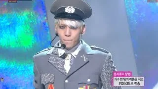[Comeback Stage] SHINee - Everybody, 샤이니 - 에브리바디, Show Music core 20131012