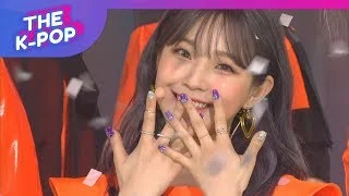 fromis_9, FUN! [THE SHOW 190618]