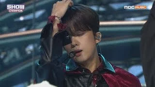 [Show Champion] 영재 - Forever Love (YOUNGJAE - Forever Love) l EP.338
