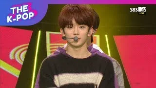 VERIVERY, Ring Ring Ring [THE SHOW 190219]